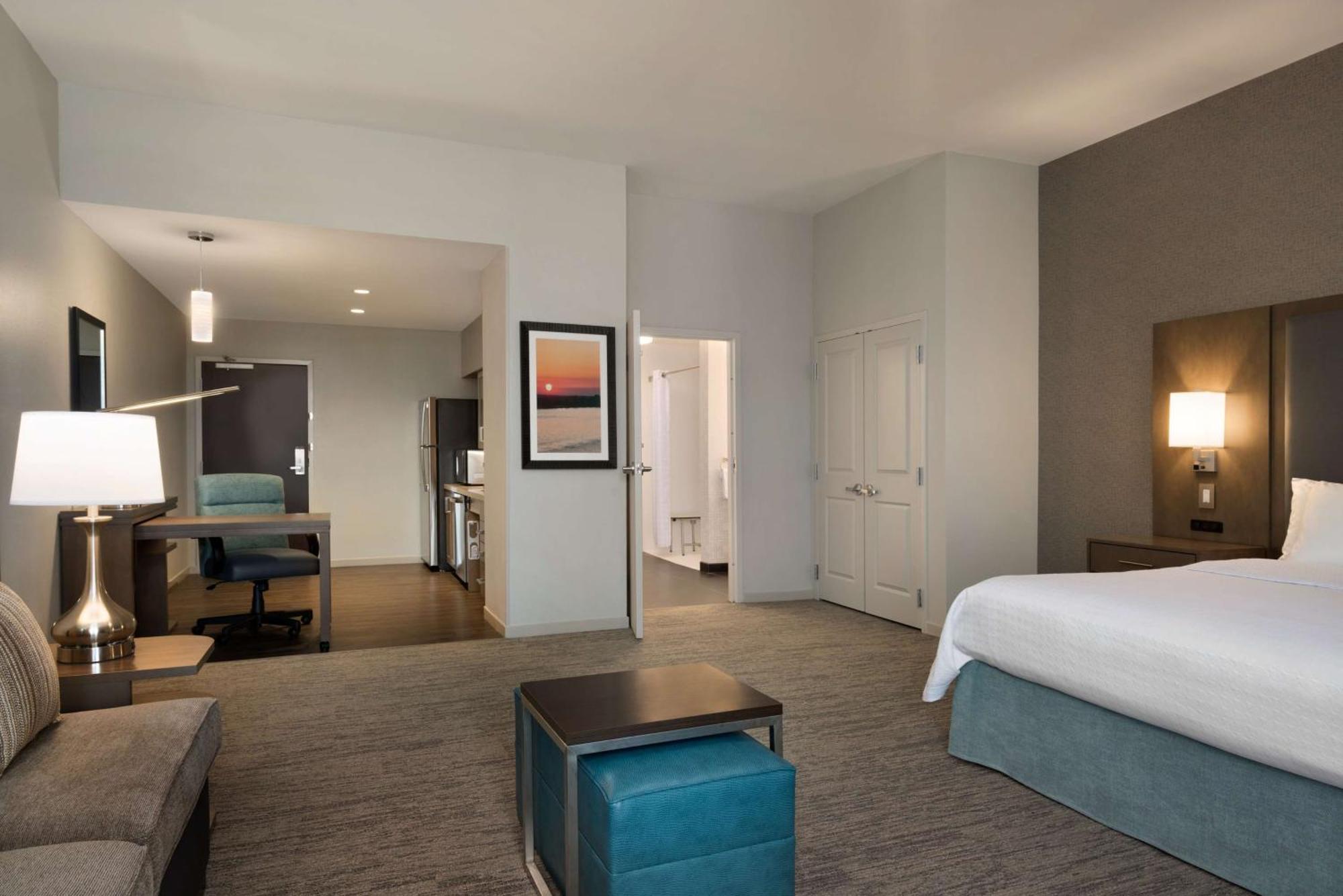 Homewood Suites By Hilton Memphis - Southaven Exterior foto