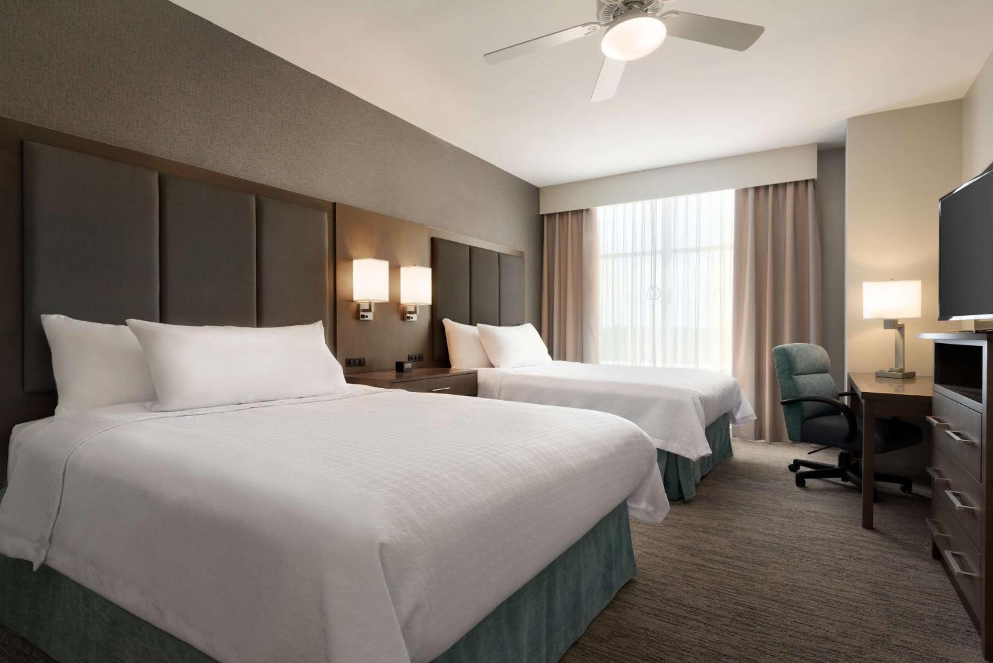Homewood Suites By Hilton Memphis - Southaven Exterior foto