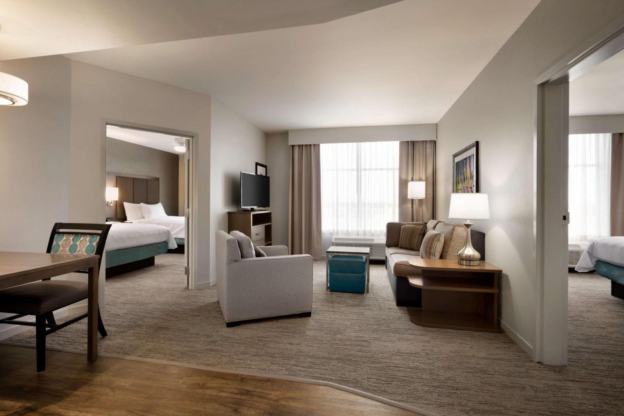 Homewood Suites By Hilton Memphis - Southaven Exterior foto