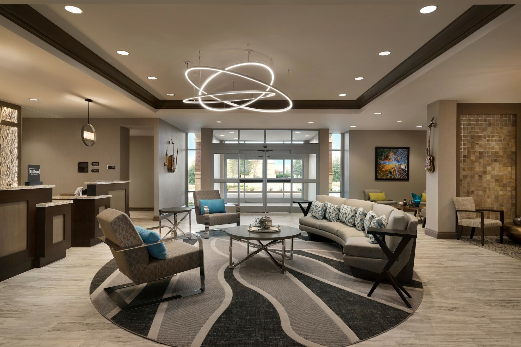 Homewood Suites By Hilton Memphis - Southaven Exterior foto
